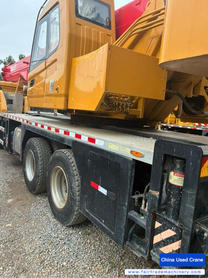 Buy Sany 250EP Used Crane / 4 Buy Sany 250EP Used Crane / 4